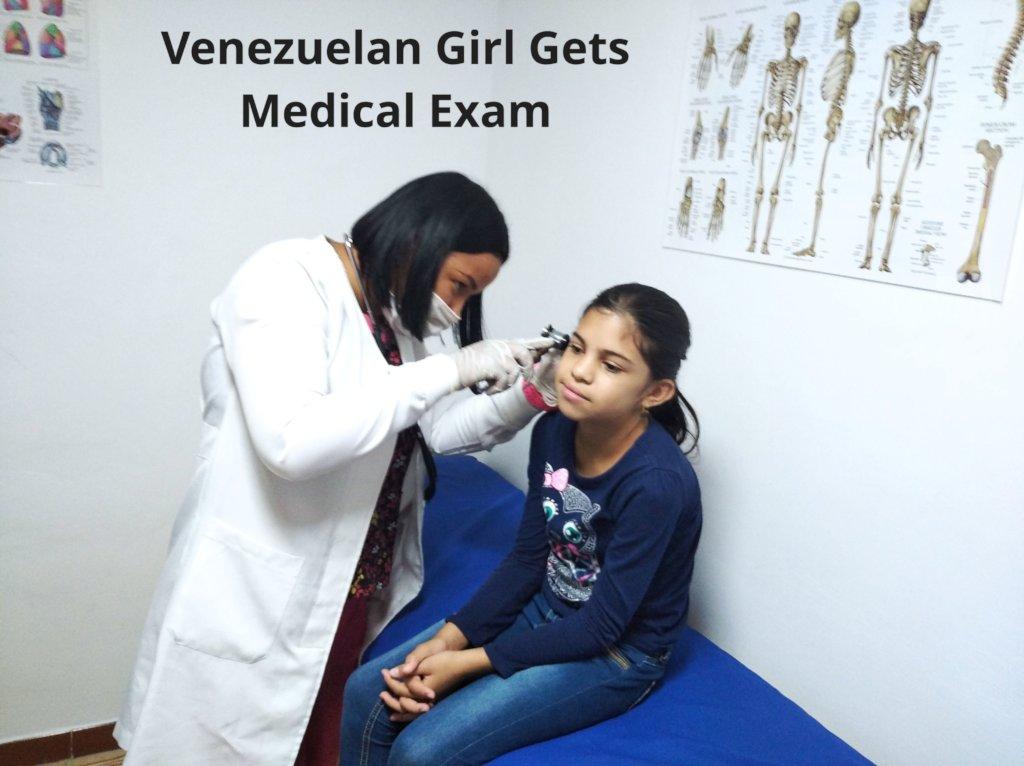 SAI Children's Medical Clinic Now Open
