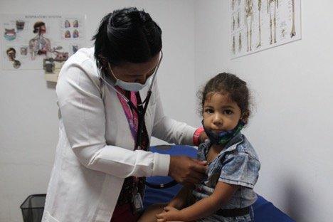 SAI Children's Medical Clinic