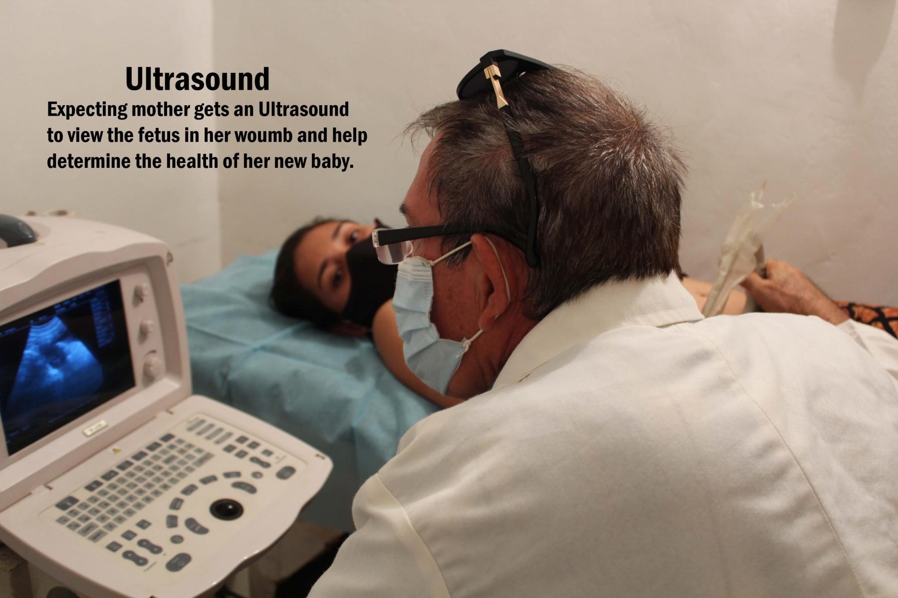 SAI Expands Medical Care for Kids!