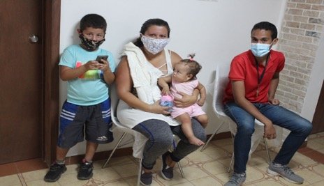 South American Initiative Annual Report highlighting humanitarian impact in Venezuela