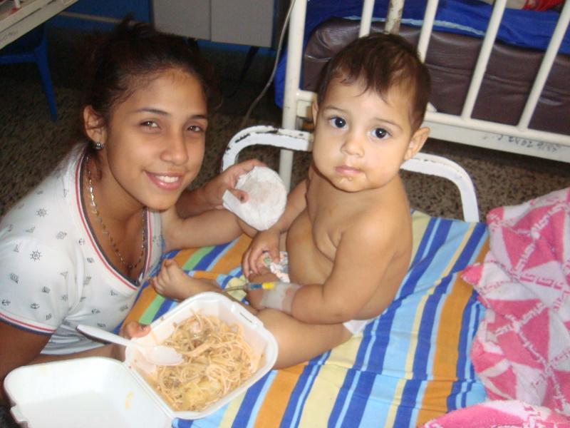 Help Venezuelan Hospitals | Supplying Food and Medicine